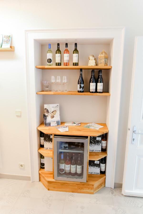 Vino Verde Poysdorf Eksteriør bilde
